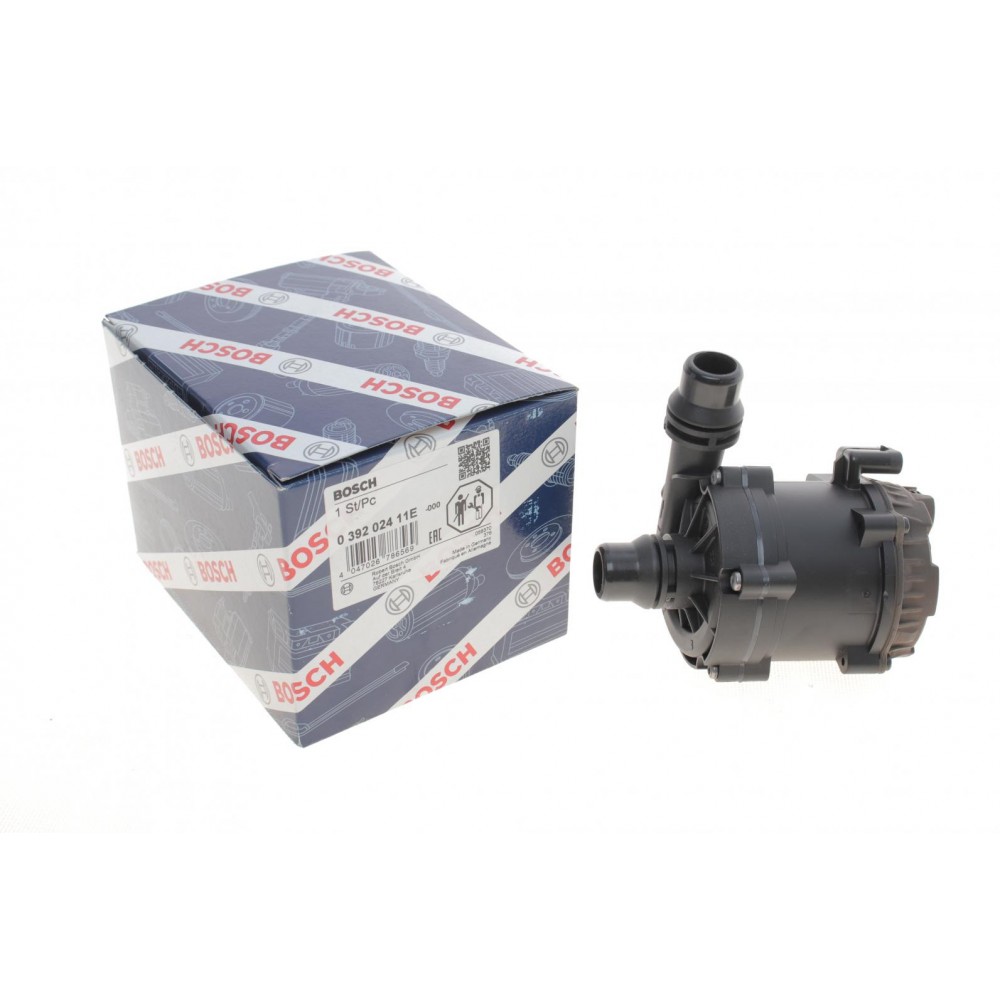 Помпа води BMW 5 (G30/F90)/7 (G11/G12)/X5 (G05/G95) 2.0-4.4 B48/B58/N63 15-