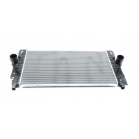 Радіатор інтеркулера VW Passat/T4 2.5D/2.8 95-05