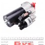 Стартер VW LT 2.5TDI 96-06 (60-75kw) (2kw) (z=9)