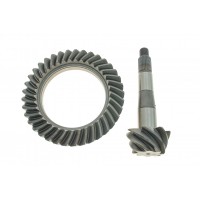 Головна пара в міст Nissan Navara (37x8)