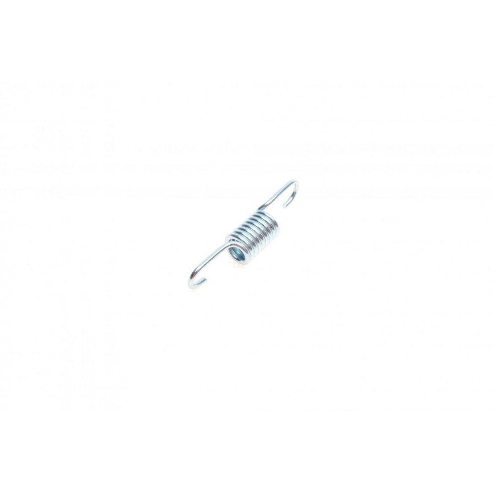 Комплект пружинок колодок ручника Hyundai Getz/i10/i20/Opel Agila 02-