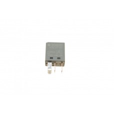 Реле поворотів (24V) MB/Scania/Volvo (5 контактів)