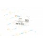 Патрубок інтеркулера Audi A3/Skoda Octavia/VW Golf IV 1.9 TDI 00-10