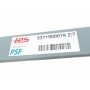 Ресора задня коренева MB Sprinter 208-316/VW LT 28-35 (70/740/753) (24mm)