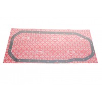 Прокладка піддону Audi 100/VW Passat 1.9/2.0/2.0D/2.2/2.3 85-
