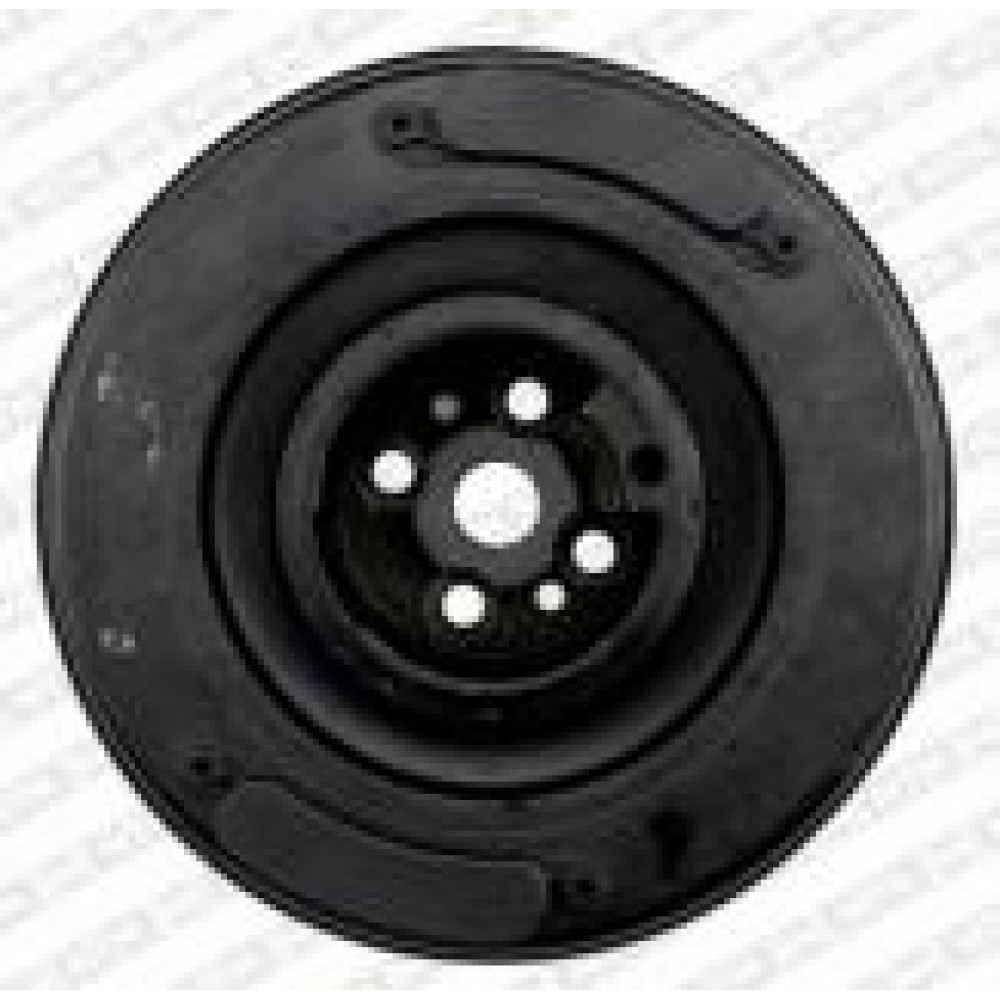 Шків колінвалу VW LT/T4/Crafter 2.5TDI (замінено на DPF357.06K1)