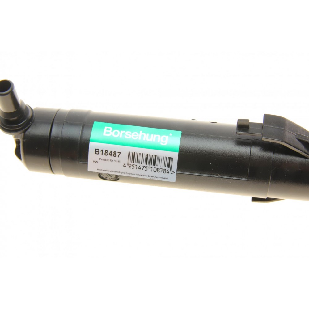 Форсунка омивача фари VW Passat 10-14 (R) (OE VAG)