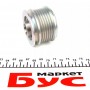 Шків генератора Renault Kangoo 1.5 dCi/1.4/1.6i