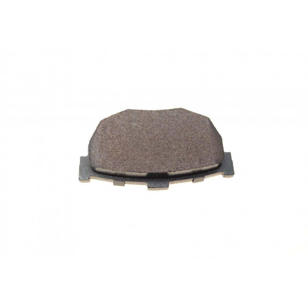 Колодки гальмівні (задні) Hyundai Elantra 00-06/Coupe 96-09/Kia Cerato 04-/Nissan Maxima 88-94