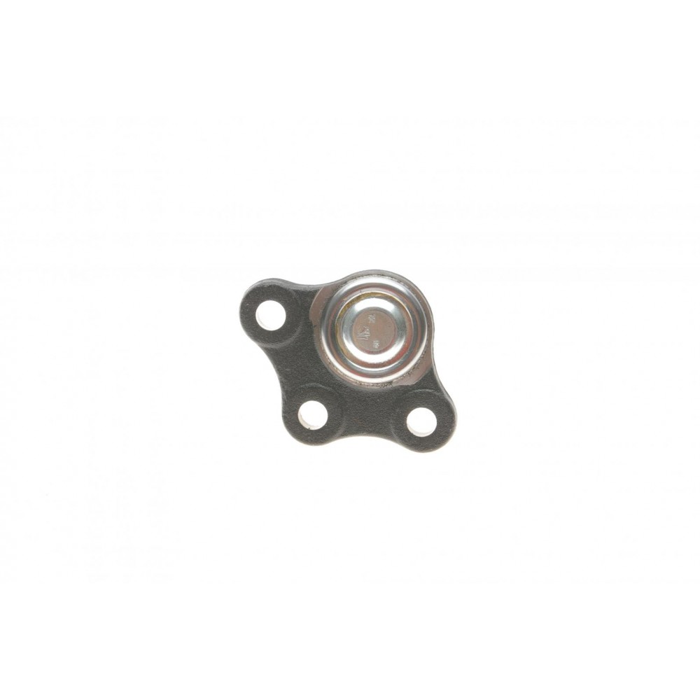 Опора кульова (передня/знизу) Citroen C2/C3/Peugeot 207 09- (d=18mm)