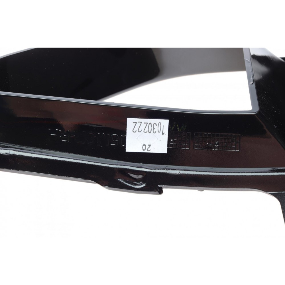 Решітка бампера BMW X5 (G05) 18-(R)