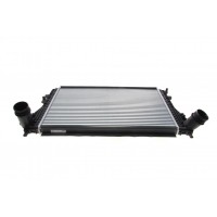 Радіатор інтеркулера VW Caddy III/IV 1.6/2.0 TDI 10-