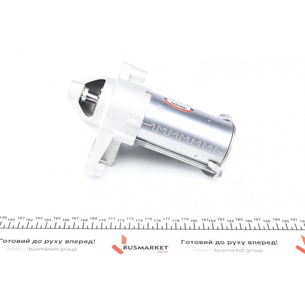 Стартер Citroen Berlingo/Jumpy/Peugeot Partner/Fiat Scudo/Toyota Proace 1.6HDi 06- (1.5kw) (11z)