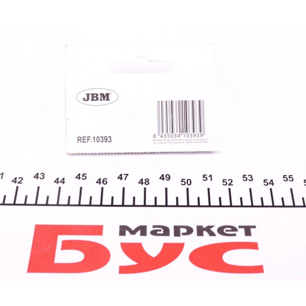 Біта M10 Torx 25