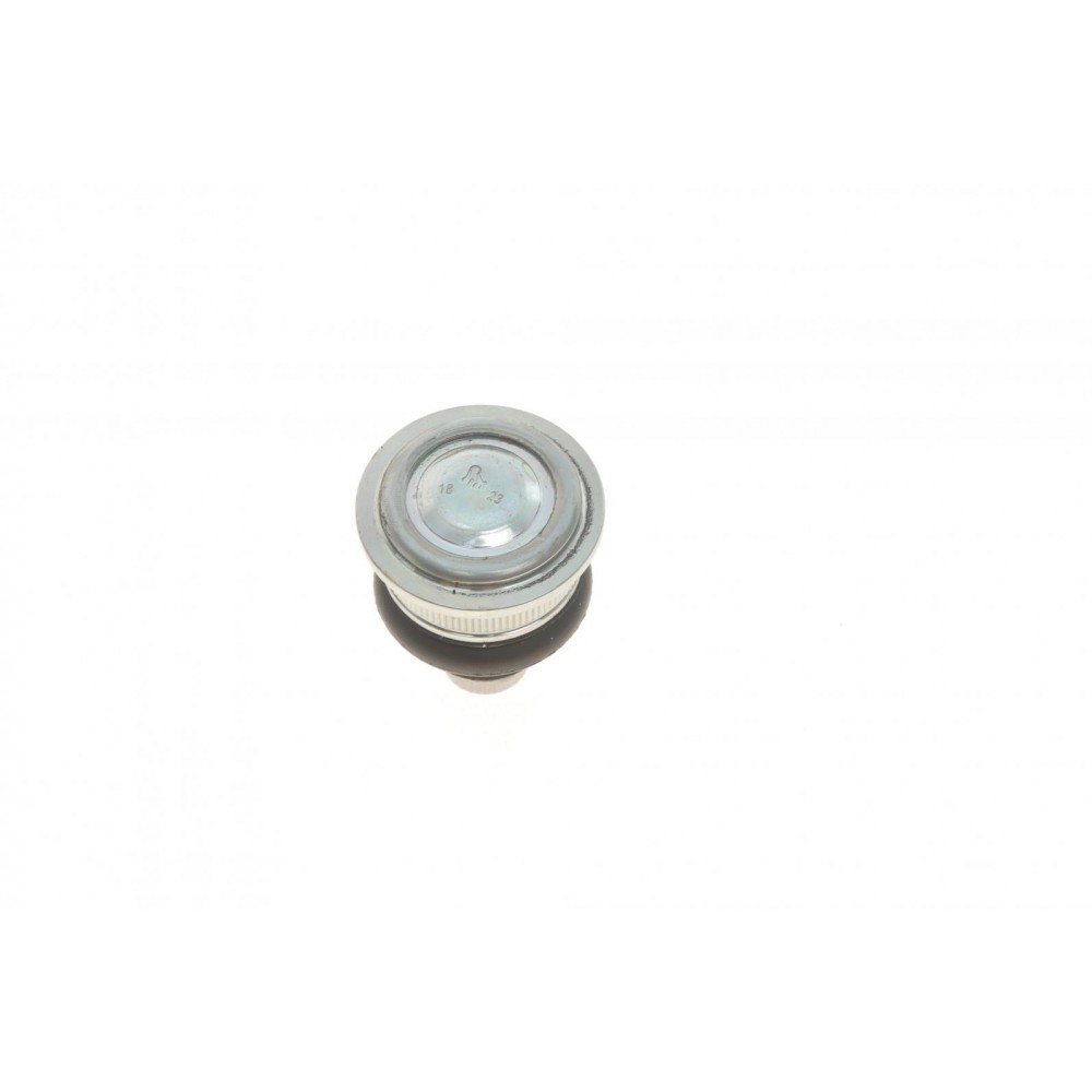 Опора кульова (передня/знизу) Renault Clio/Logan/Megane/Scenic 02- (d=18mm/38.3mm)