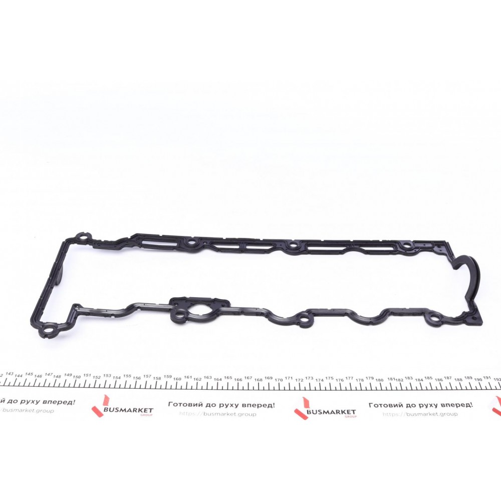 Комплект прокладок (верхній) Opel Astra 2.0/2.2DTI 98-05