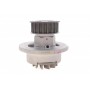 Помпа води Opel Astra F/G/Combo/Corsa A/B/Kadett D/E/Vectra A/B 1.4/1.6/i/Si 79-04 (19z)