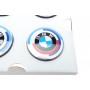 Ковпак диска колісного BMW 50 Year M (112mm) (к-кт 4шт.)
