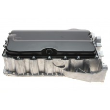 Маслоприймач (піддон) Audi A3/Skoda Octavia II/VW Golf V/VI/Passat B6 1.6/2.0 04-13