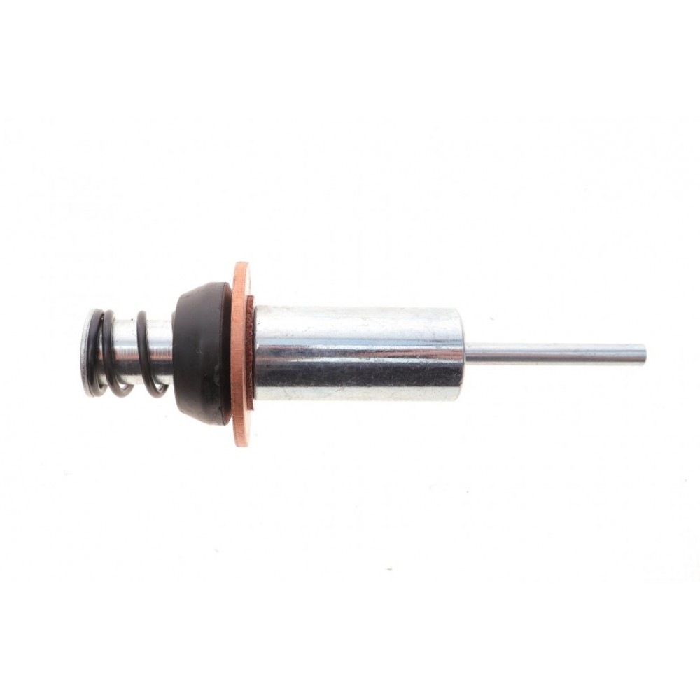 Ремкомплект втягуючого реле стартера (d=20.7mm/L=120mm) (плунжер)
