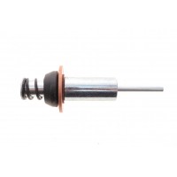 Ремкомплект втягуючого реле стартера (d=20.7mm/L=120mm) (плунжер)