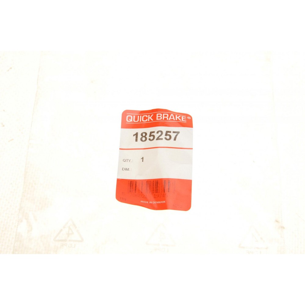 Поршень супорта (переднього) Toyota Land Cruiser (45x32mm) (замінений на 185257K)