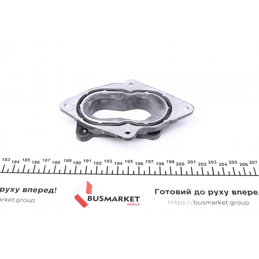 Подушка карбюратора VW/Audi 1.6/1.8 -92 (знято з постачання)