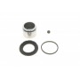 Ремкомплект супорта (переднього) Nissan Qashqai/X-Trail 07- (d=60mm) (+ порень)