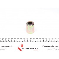 Хомут товстостінний стальний (G10 Ø 26 X 14,3)