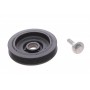 Шків колінвалу Citroen Berlingo/Fiat Scudo/Peugeot Expert/Partner 1.9D/2.0HDi (6PK) (к-кт з болтом)