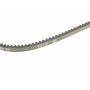 Ремінь генератора MB OM616/Mitsubishi Sapporo/Nissan 1.0 82-89 (10x970)