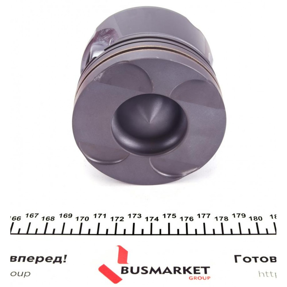 Поршень MB Vito (W638)/E-class OM611 2.2CDI 97- (88.50mm/+0,50)