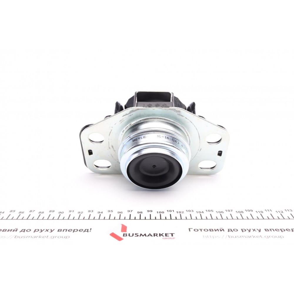 Подушка двигуна (R) Renault Kangoo 1.9D/1.4i/1.6i 97-