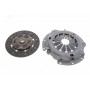 Комплект зчеплення Mazda 6 2.0/2.3 02-08 (d=226mm) (+вижимний)