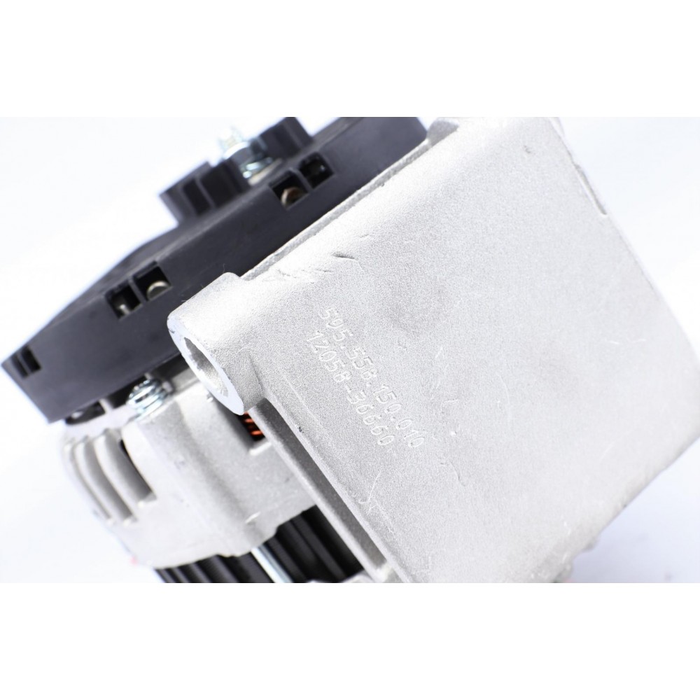 Генератор Ford Transit/Land Rover Defender 2.2TDCI/2.4TDCI/3.2TDCI 06-16 (12V/150A)