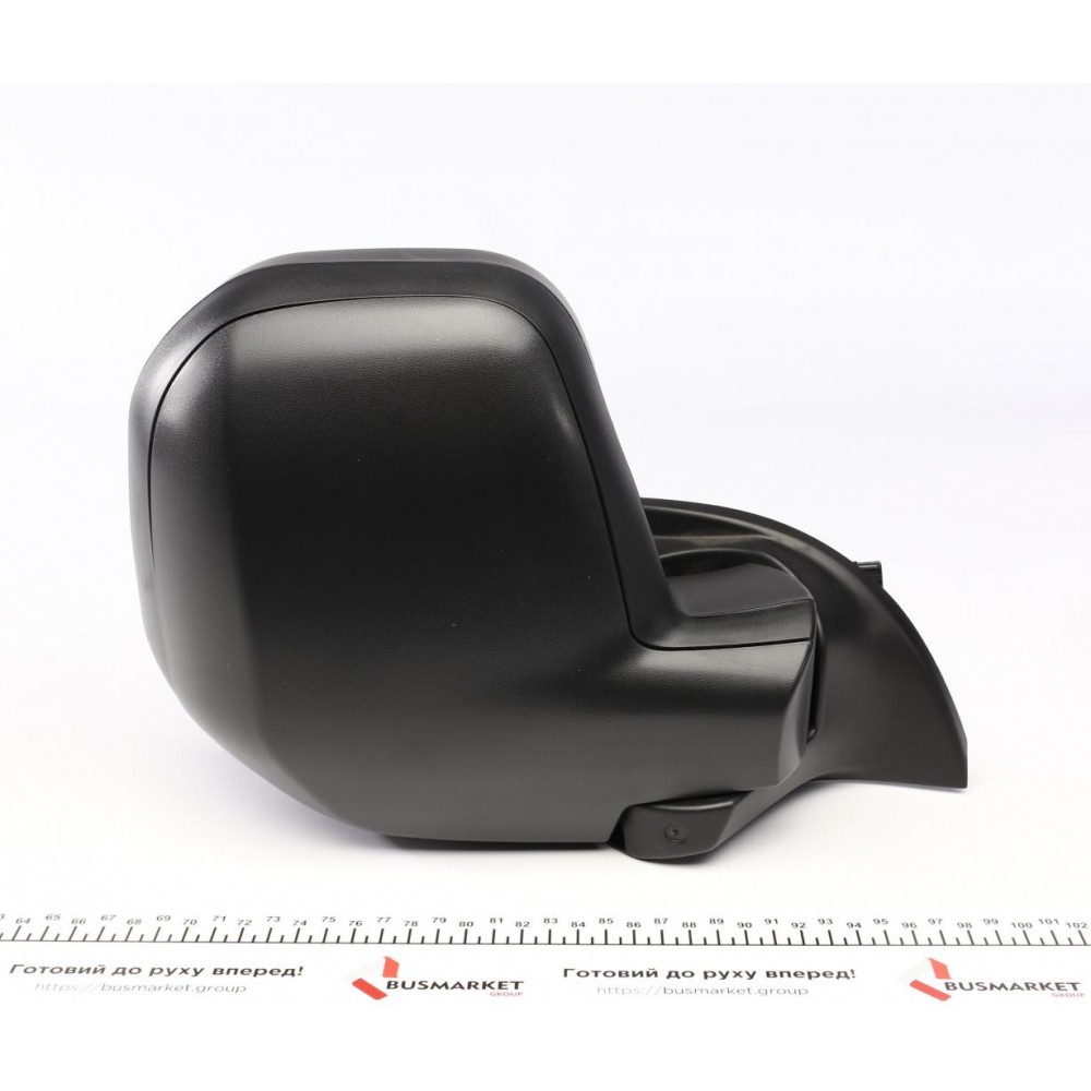 Дзеркало заднього виду Citroen Berlingo/ Peugeot Partner 08-12 (R) (електро/підігрів)