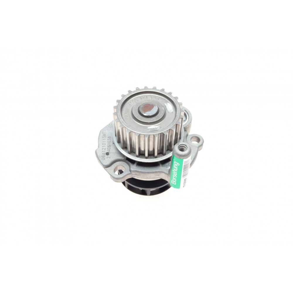 Помпа води Audi A4/A6/VW Caddy/Golf IV/Passat/T5 1.8T/2.0 03- (OE VAG)