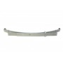 Ресора задня Toyota Hilux 05- (к-кт 5 листів) (60/535/670) 2/7+1/6+1/12mm