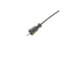 Проводи запалювання Mazda 323 1.5/1.6 16V 98-04 (к-кт)