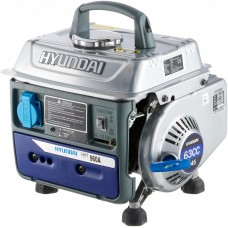 Електрогенератор HHY960A (0.85kW/220V)