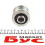 Шків генератора MB Sprinter 2.2 CDI 06- (OM646/651, Valeo)