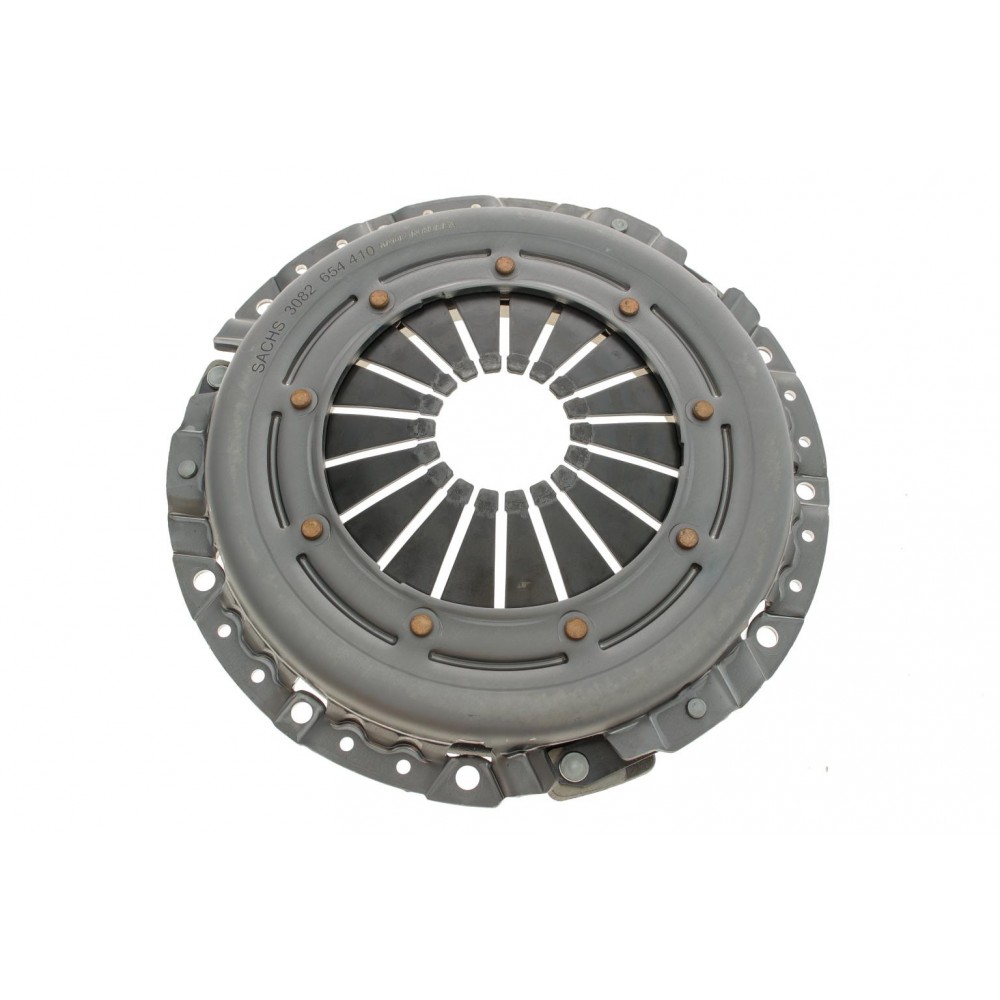Комплект зчеплення Hyundai ix35/Tucson/Kia Sportage III 2.0 10-15 (d=235mm) (+вижимний) (z=20)