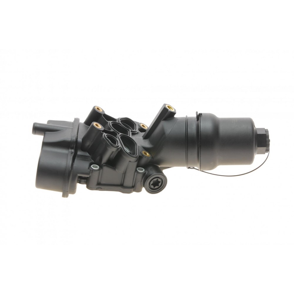 Корпус фільтра масляного VW Golf V/Passat/Touran 2.0 FSI 03-10