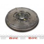Демпфер зчеплення Fiat Doblo 1.9 JTD 01- (без виступу)
