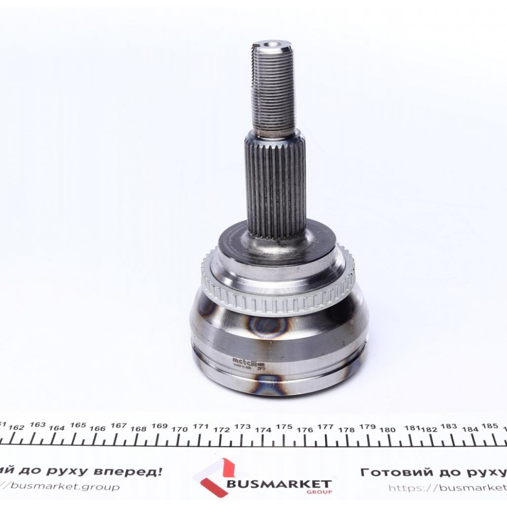 ШРКШ (зовнішній) Toyota Avensis Verso 01-05 (30z/27z/63.2mm/96.4mm/57.3mm) (+ABS48z)