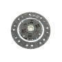 Комплект зчеплення Fiat Scudo 1.9D 96-06, 51kw