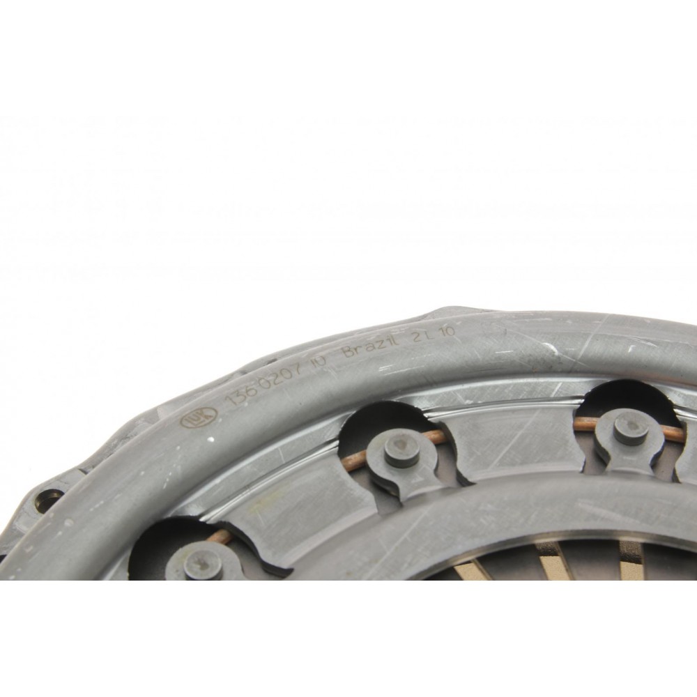 Корзина зчеплення MB Vario 4.3 OM904 (d=362mm)