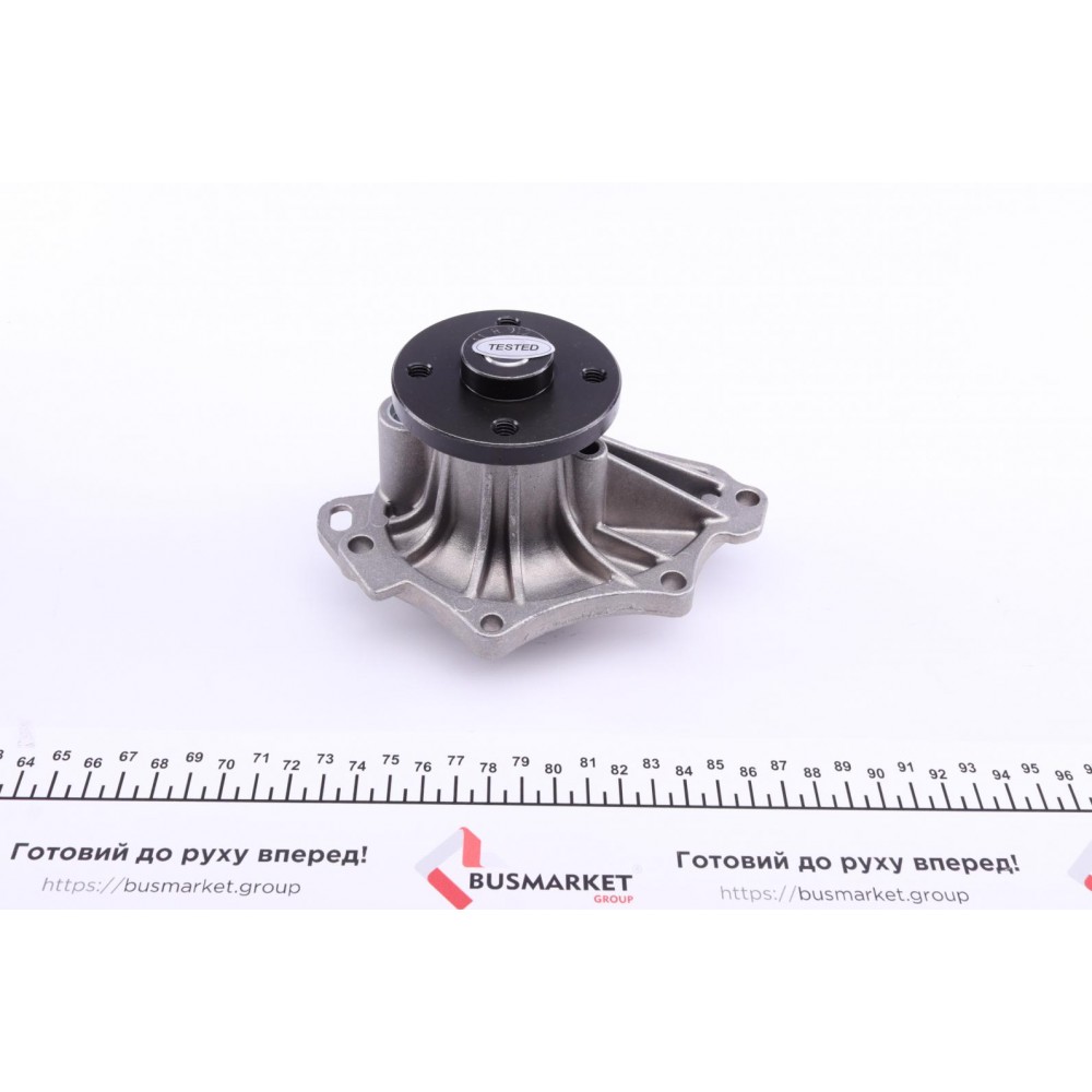 Помпа води Toyota Avensis/Camry/Corolla/Rav4 2.0/2.4/VVTi/4WD 00-/Lexus HS 09- (B/B) (7 лоп)