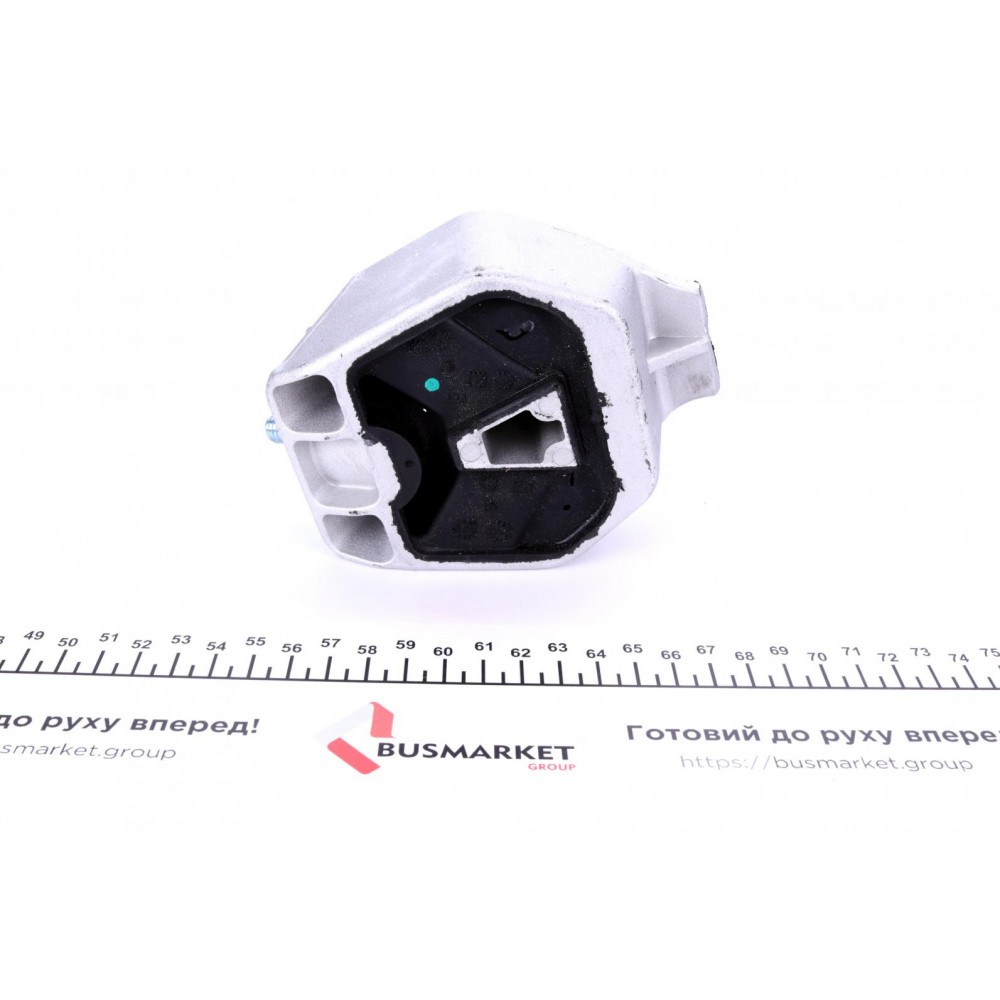 Подушка АКПП Audi 100/A6 1.8-2.8/2.5TDI -97