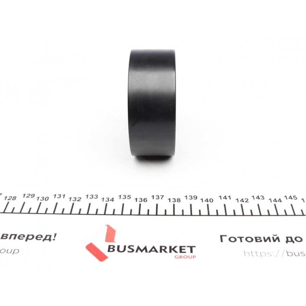 Ролик генератора BMW 5 (E39)/7 (E38)/8 (E31) 92-04 (натяжний) (70x28)